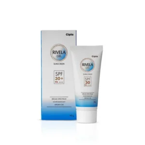 Rivela Gel