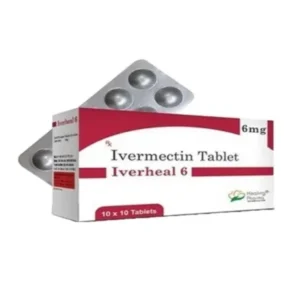Ivermectin 6mg