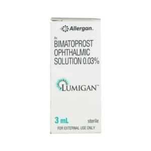 Lumigan 0.03