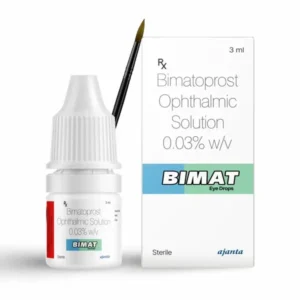 Bimat 3ml