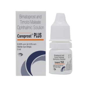 Careprost Plus