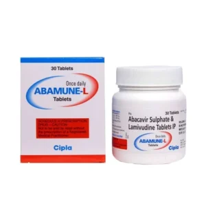 ABAMUNE L