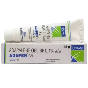 ADAPEN GEL