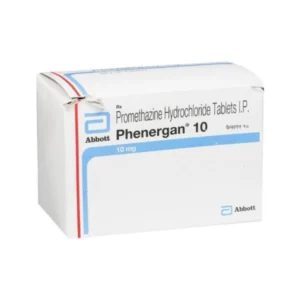 Phenergan 10 Tablet