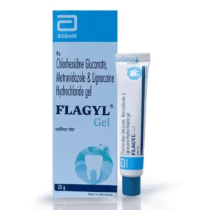 Flagyl Gel