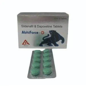 Abhiforce D