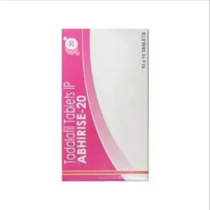 Abhirise 20mg