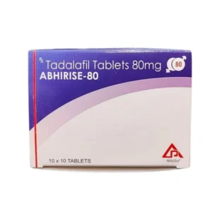 Abhirise 80mg