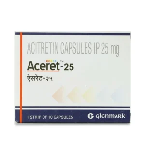Aceret