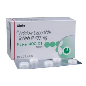 Acivir 400mg