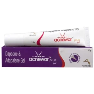 Acnewar Gel