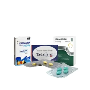 Ajanta ED Trial Pack