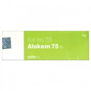 Alokem Gel