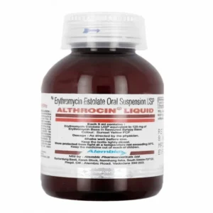 Althrocin 125