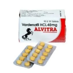 Alvitra 40mg