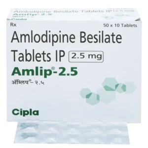Amlip 2.5