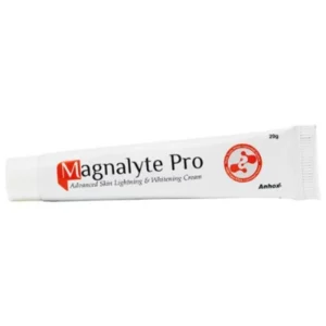 Magnalyte Cream