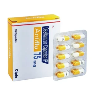 Antiflu 75mg