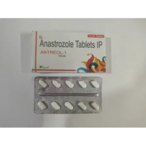 Antreol 1