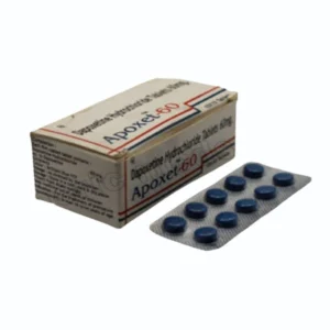 Apoxet 60mg