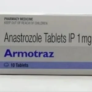 Armotraz 1mg