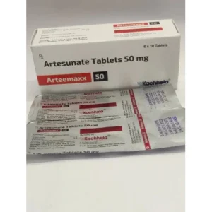 Arteemaxx 50