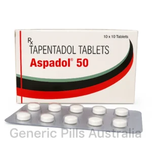 Aspadol 50