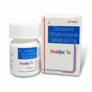 NATDAC 60