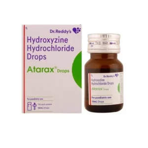 Atarax Drops