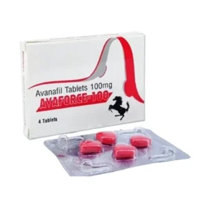 Avaforce 100mg