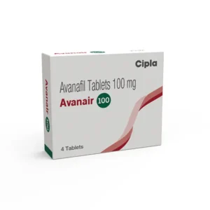 Avanair 100 mg