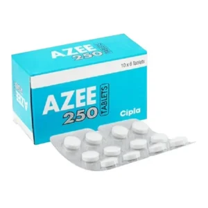 Azee 250mg