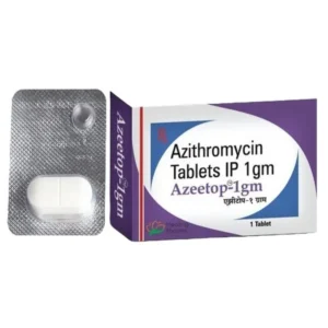 Azeetop 1000mg