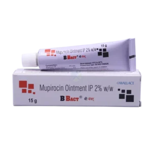 B-Bact Ointment 15 gm