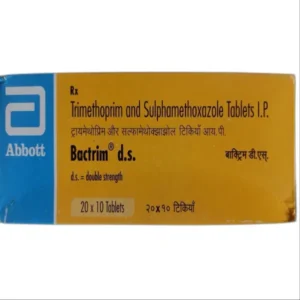 BACTRIM DS