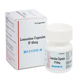 BELUSTINE 40MG