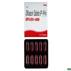 Oflox 400