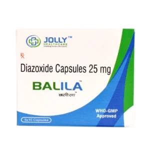 Balila 25 Mg