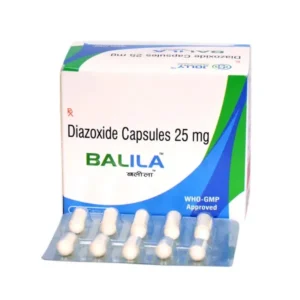 Balila 25mg