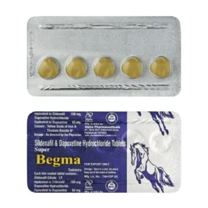 Begma 120 mg