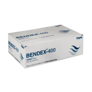 Bendex 400 mg