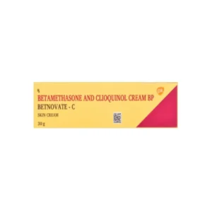 Betnovate C 30g
