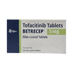 Betrecep 5mg
