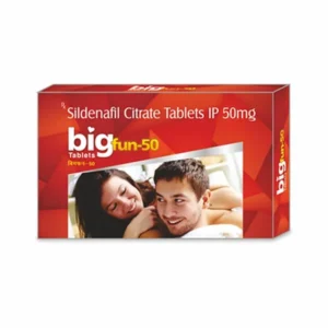 Bigfun 50mg
