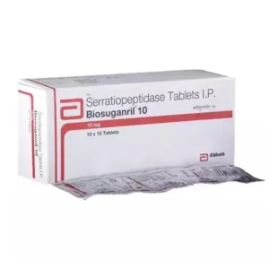 Biosuganril 10mg