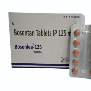 Bosenlee 125