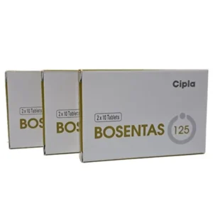 Bosentas 125
