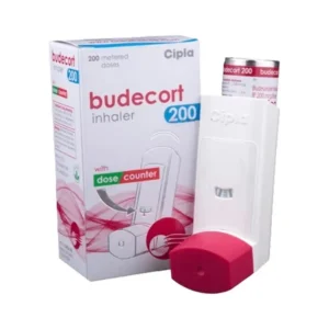 Budecort 200 Inhaler 