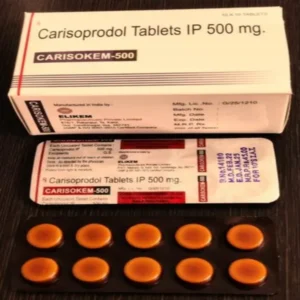 Carisoprodol