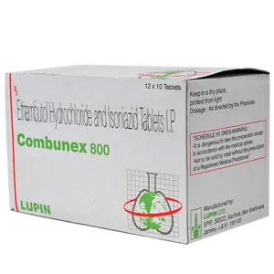 COMBUNEX 800MG